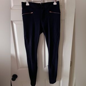 Athleta riding pants